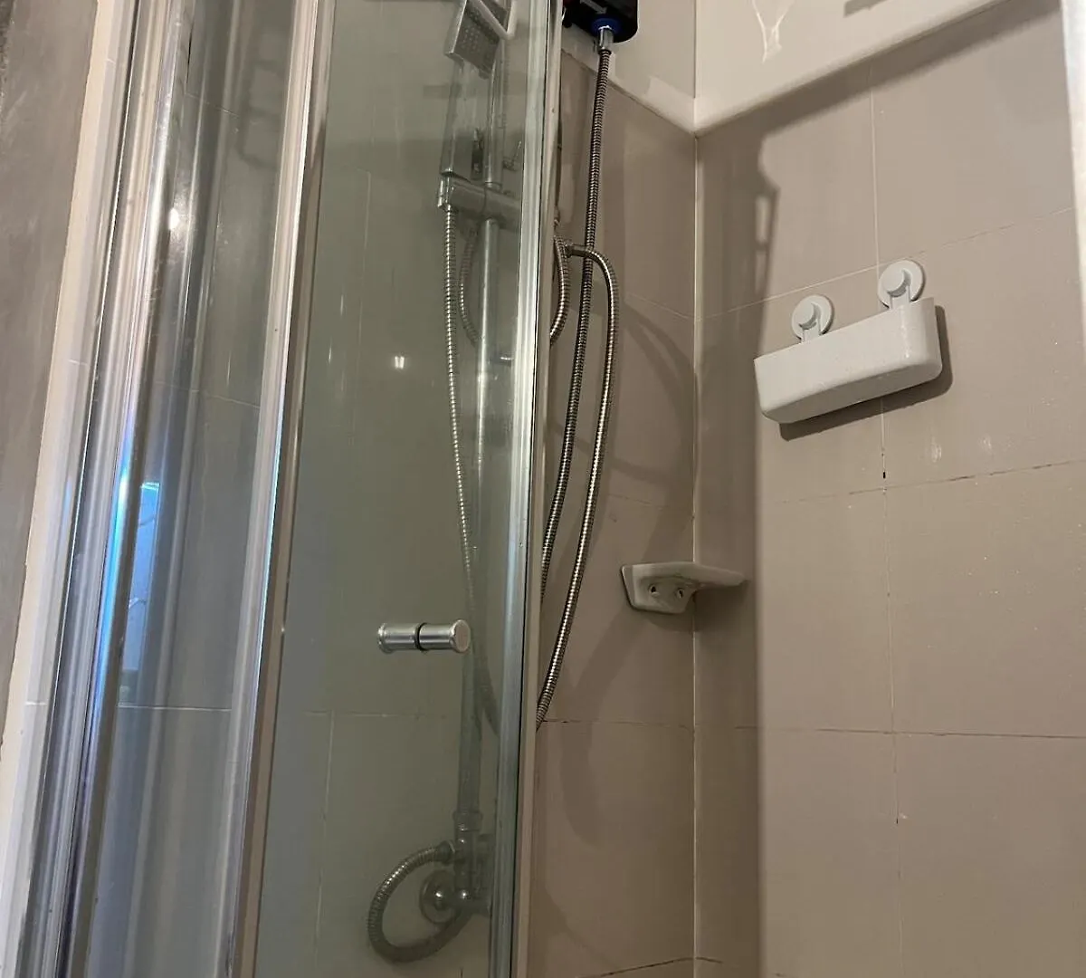 Studio Stay In Mandaluyong Near Bgc Manila