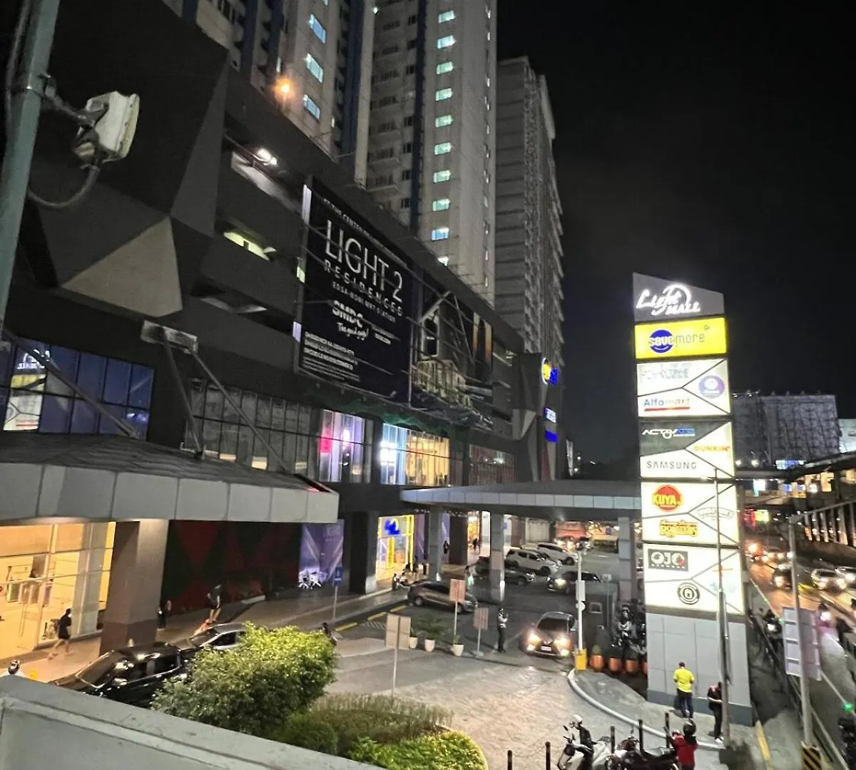 Apartment Studio Stay In Mandaluyong Near Bgc Manila