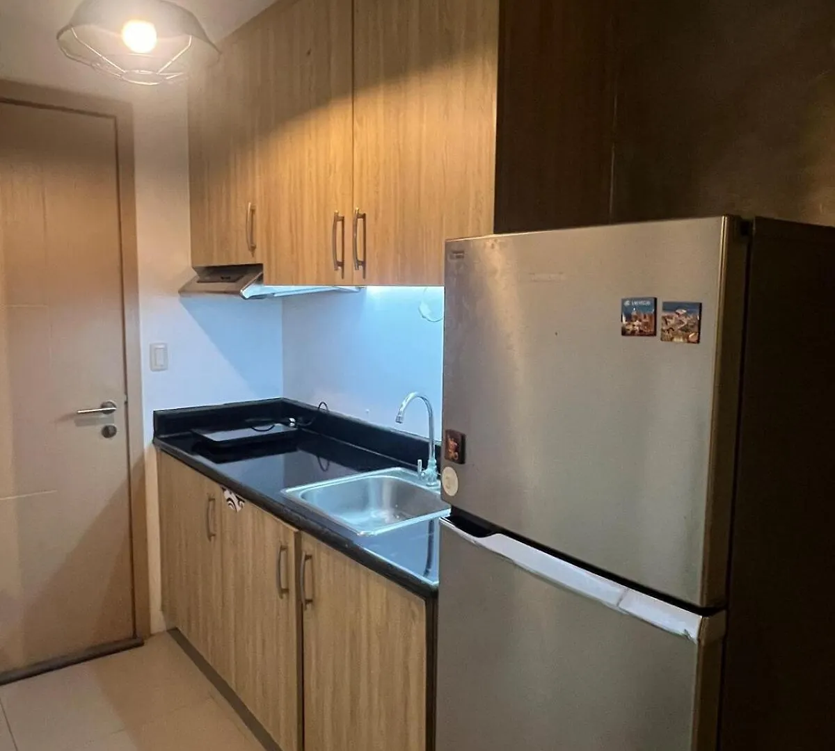 Apartment Studio Stay In Mandaluyong Near Bgc Manila