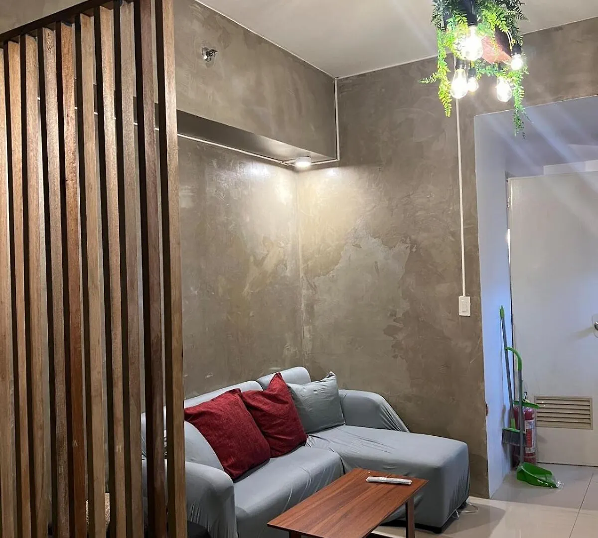 Studio Stay In Mandaluyong Near Bgc Manila