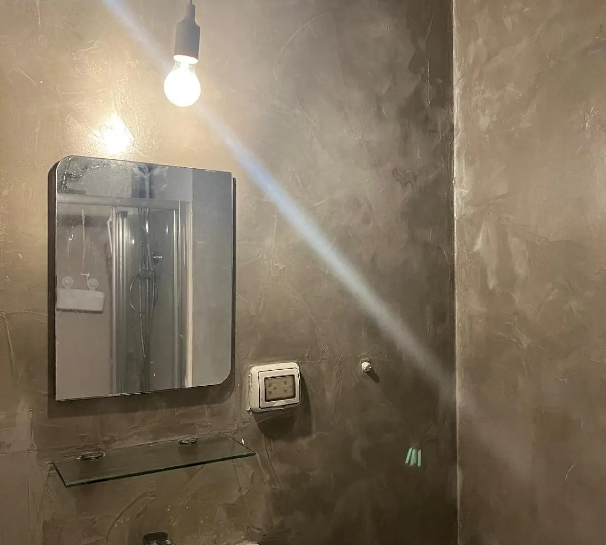 Apartment Studio Stay In Mandaluyong Near Bgc Manila